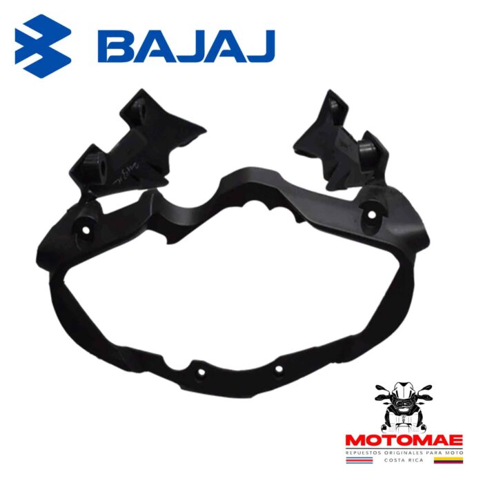 BAJ SOPORTE VELOCIMETRO BAJAJ - Imagen 1