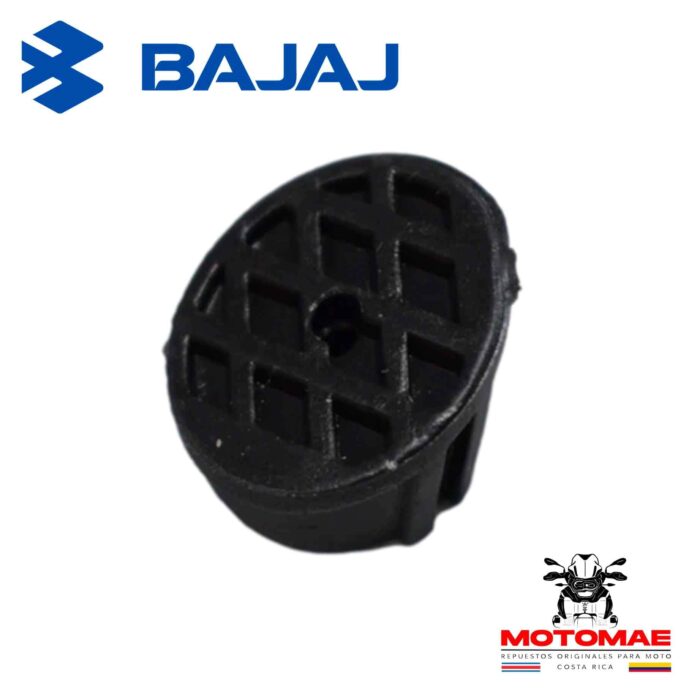 14 BAJ REJILLA IZQ TANQUE GASOLINA BAJAJ - Imagen 1
