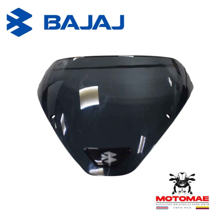 BAJ VISERA CARENAJE BAJAJ - Imagen 1