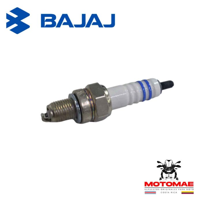 BUJIA BAJAJ - Imagen 1