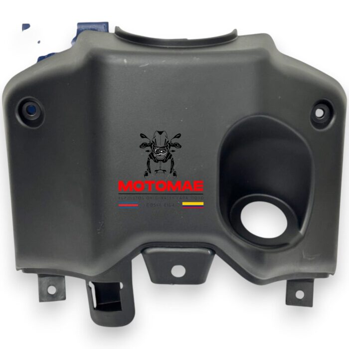 Carenaje Interno Superior  125 Mawi AKT - Imagen 1