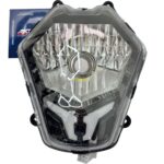 Farola Completa 200Cr4 AKT
