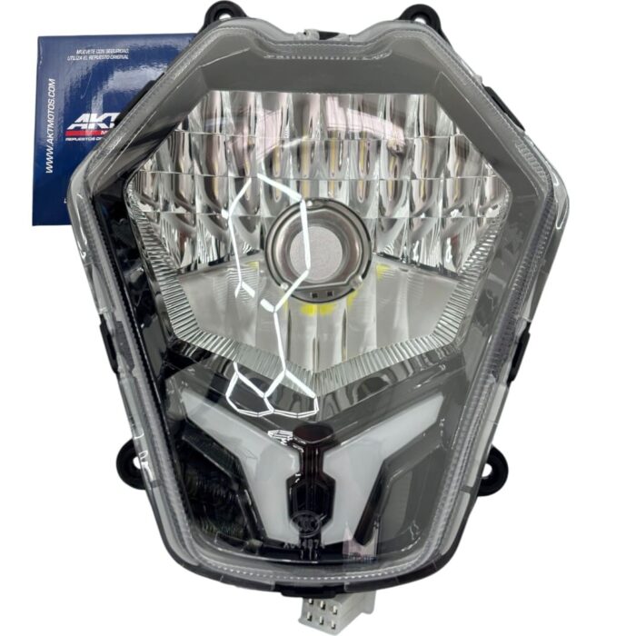 Farola Completa 200Cr4 AKT - Imagen 1