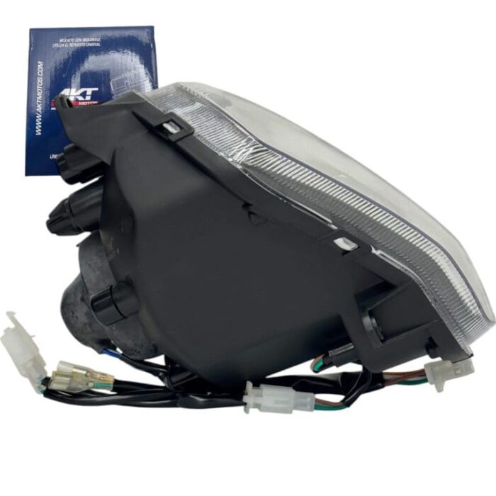 Farola Completa 200Cr4 AKT - Imagen 4