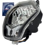Farola Completa 200Cr4 AKT - Imagen 2