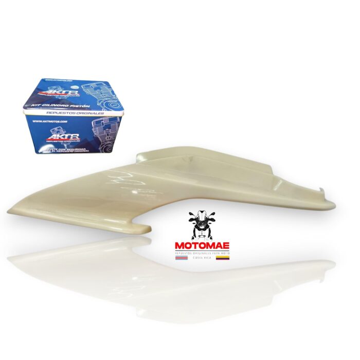 Soporte Cubierta Tr  Izquierda200Cr4 AKT - Imagen 1