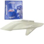 Cubierta Tapa Lateral Izquierda200Cr4 AKT