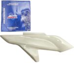 Cubierta Tapa Lateral Derecha 200Cr4 AKT
