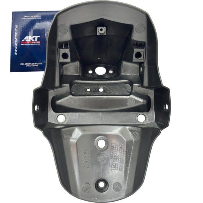 Guardabarro Trasero 200Cr4 AKT - Imagen 3