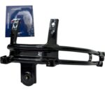 Soporte Guardabarro Trasero 200Cr4 AKT - Imagen 4
