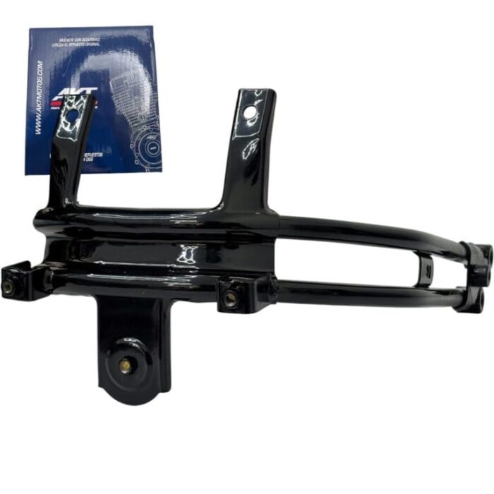 Soporte Guardabarro Trasero 200Cr4 AKT - Imagen 4