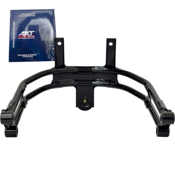 Soporte Guardabarro Trasero 200Cr4 AKT - Imagen 3