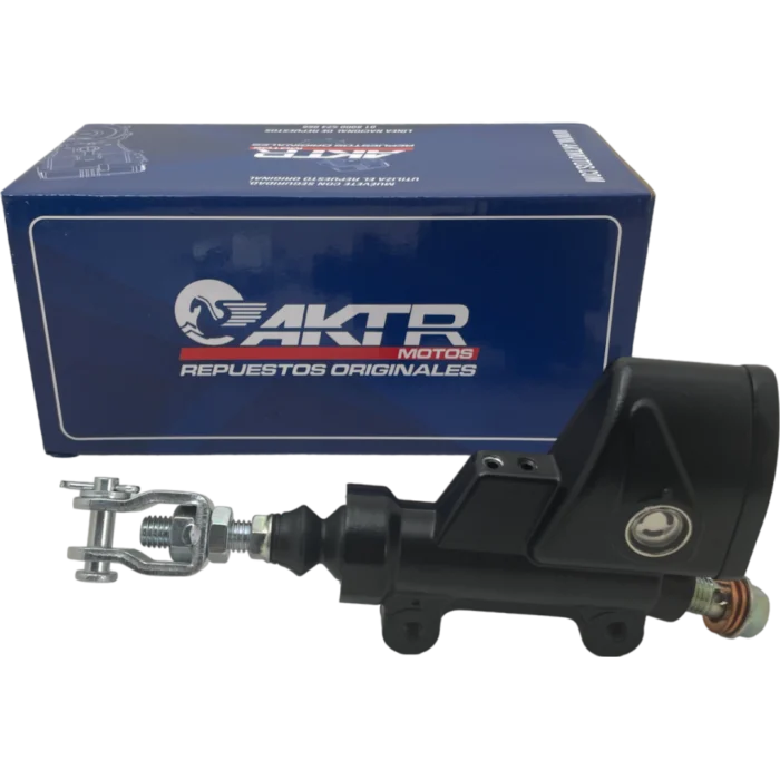 Bomba Freno Trasero 180Ttx/R AKT - Imagen 1