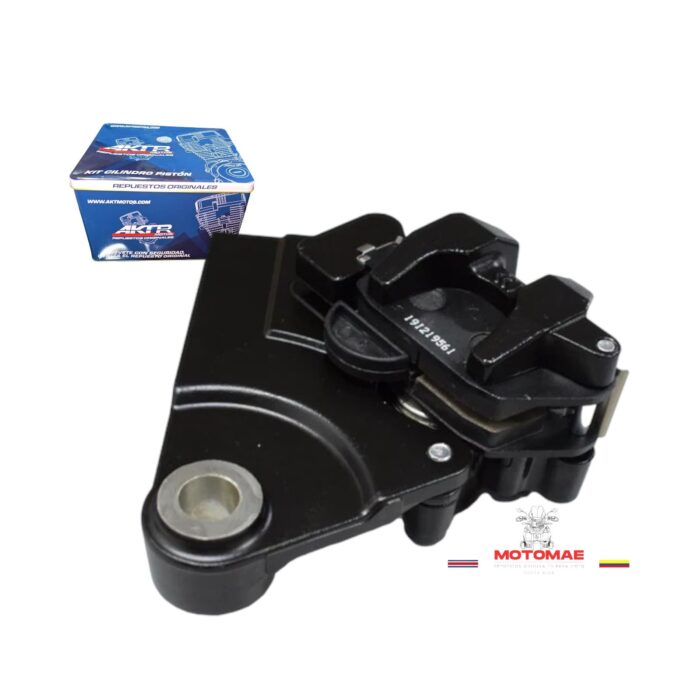 Caliper Trasero Ttx/Ttr/Ds AKT - Imagen 4