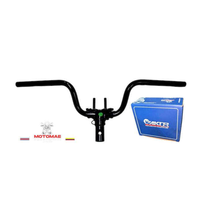 Manubrio  Naked 125Scr AKT - Imagen 1
