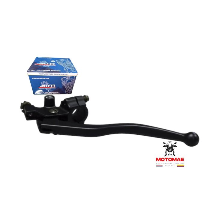 Leva Clutch Completa R3/162Cr4 AKT - Imagen 3