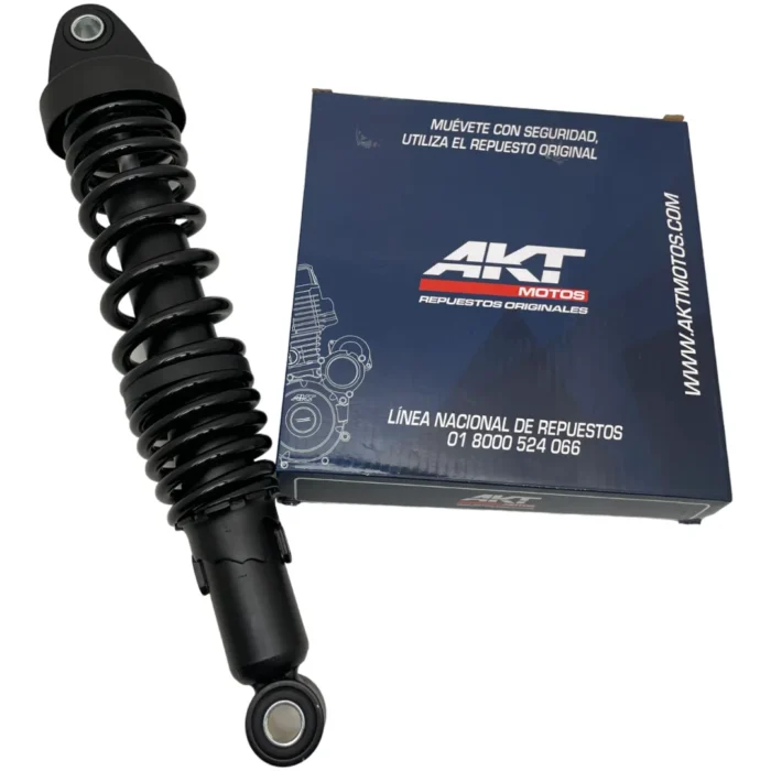 Amortiguador 125R AKT - Imagen 1