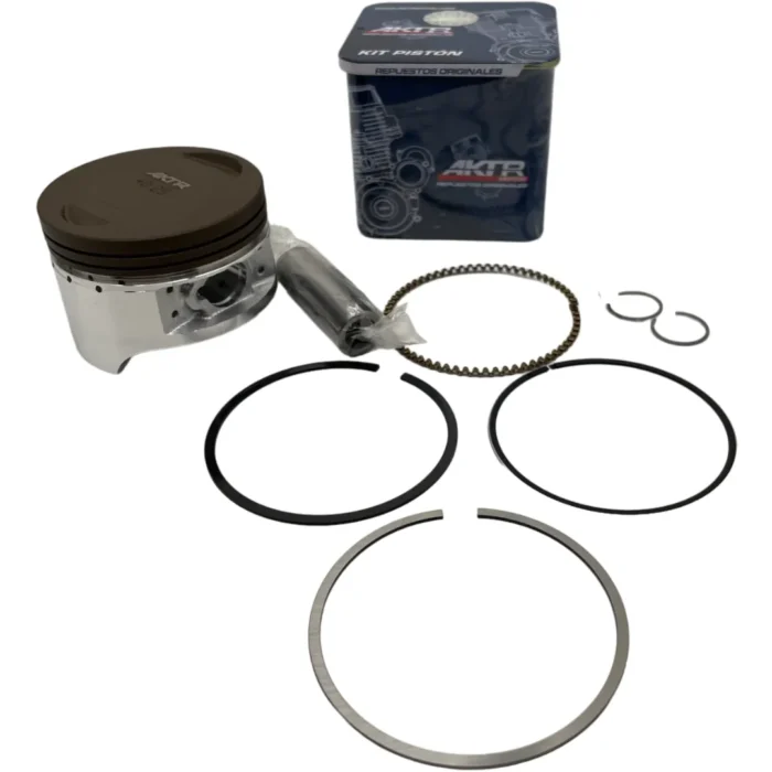 Kit Piston Std Dynam 2 / Jet4 AKT - Imagen 1