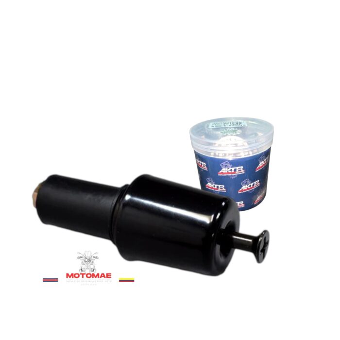 Balanceador Manubrio  Naked 125J4 AKT - Imagen 1