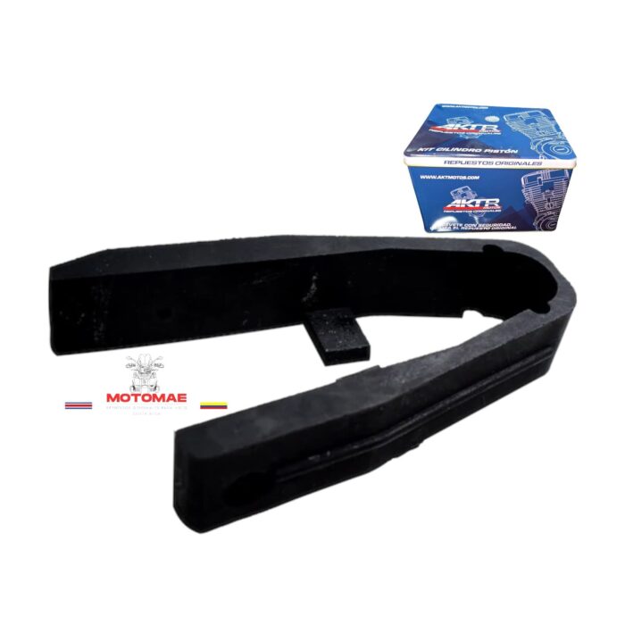 Deslizador Cadena TTr  AKT - Imagen 1