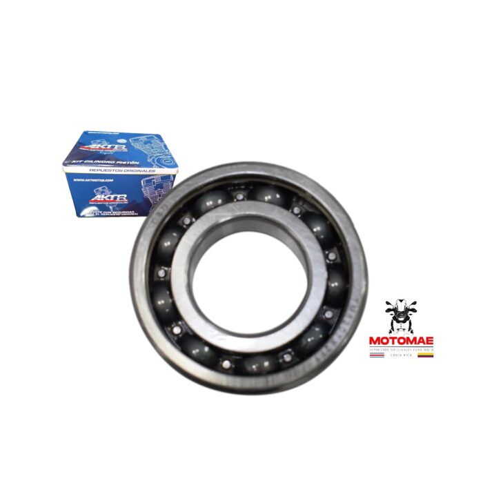 Balinera Akt Original 6207 C3 Cigueñal Rtxs/Rtx AKT - Imagen 1