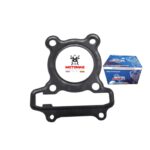 Empaque Culata 125J4 AKT