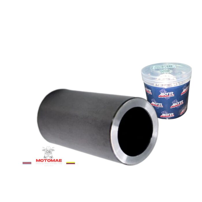 Buje Ventilador Traseronsm 125J4 AKT - Imagen 1