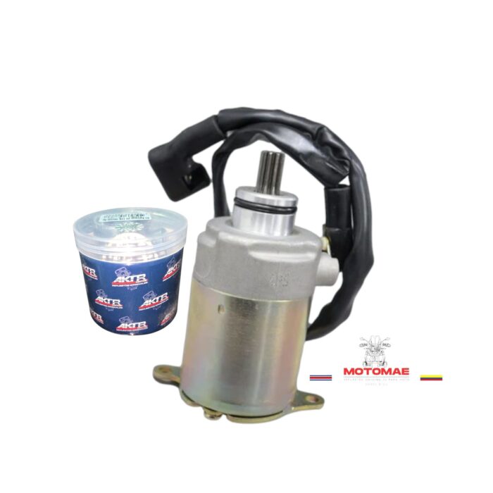 Motor Arranque 125J4/Sc AKT - Imagen 1