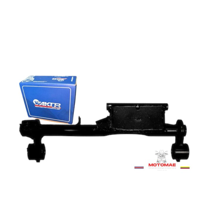 Soporte Motor Completo 125J4 AKT - Imagen 1
