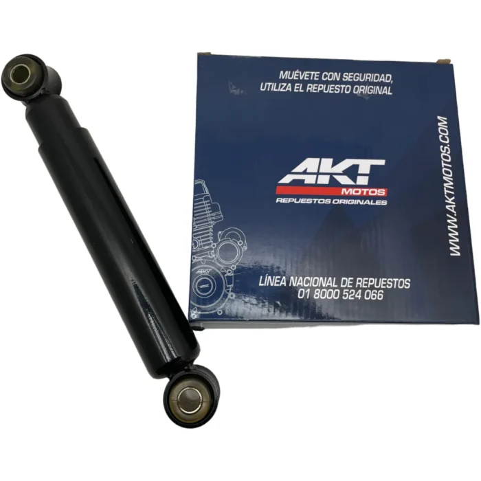 Amortiguador Trasero Atv200 AKT - Imagen 1