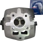 Culata 125Cgr AKT - Imagen 2