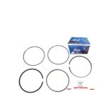 Kit Anillos Std 125Cgr AKT