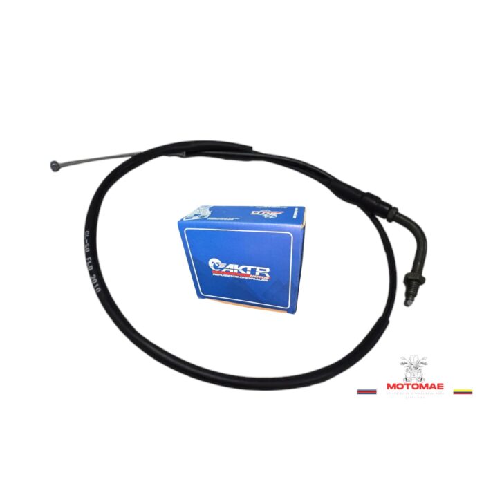 Cable Choke 125Ne AKT - Imagen 1