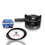Kit Piston 0.25 125J4 AKT - Imagen 2