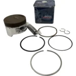 Kit Piston 0.25 125J4 AKT