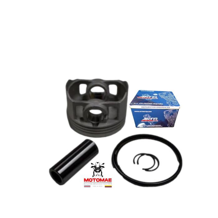 Kit Piston Std 150Cgr AKT - Imagen 1