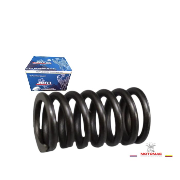 Resorte Clutch 200Xm AKT - Imagen 1
