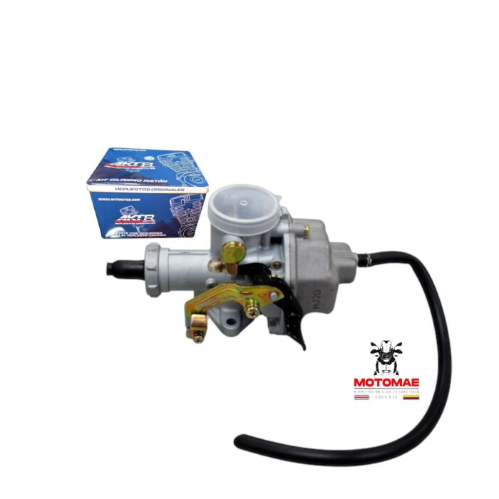 Carburador 150Ne/150Tt(2012) AKT - Imagen 1