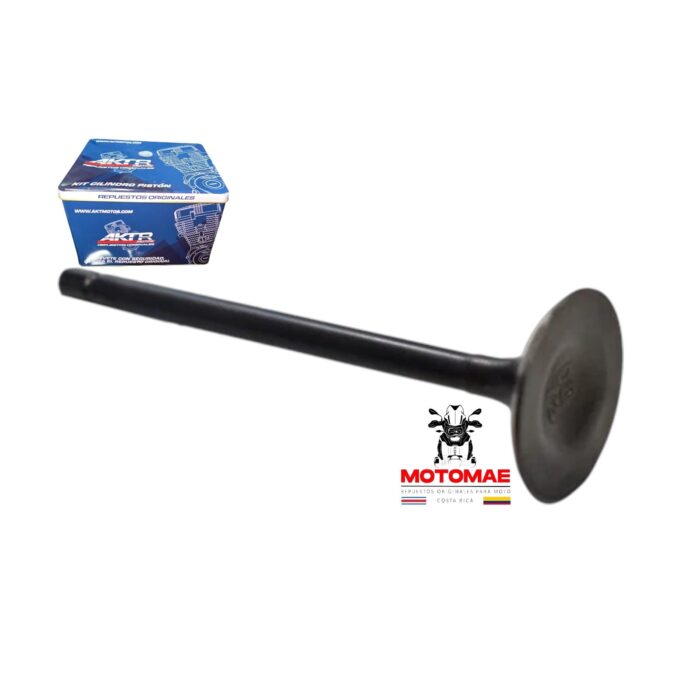 Valvula Admision 3W175-180/150Evo/Ne/Ttr/Tt AKT - Imagen 1