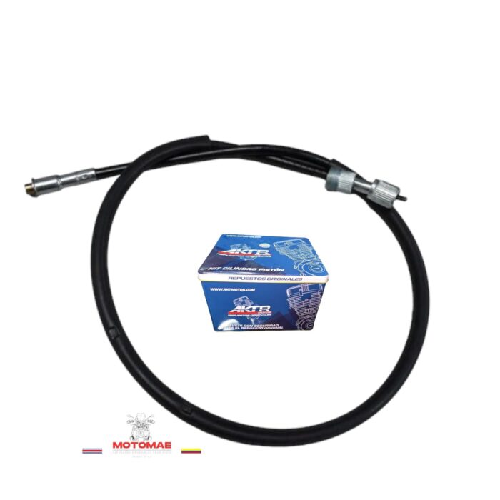 Cable Velocimetro 125Evo AKT - Imagen 1