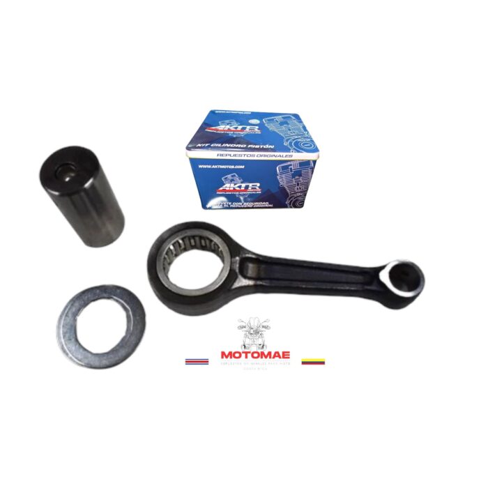 Kit Biela 200 AKT - Imagen 1