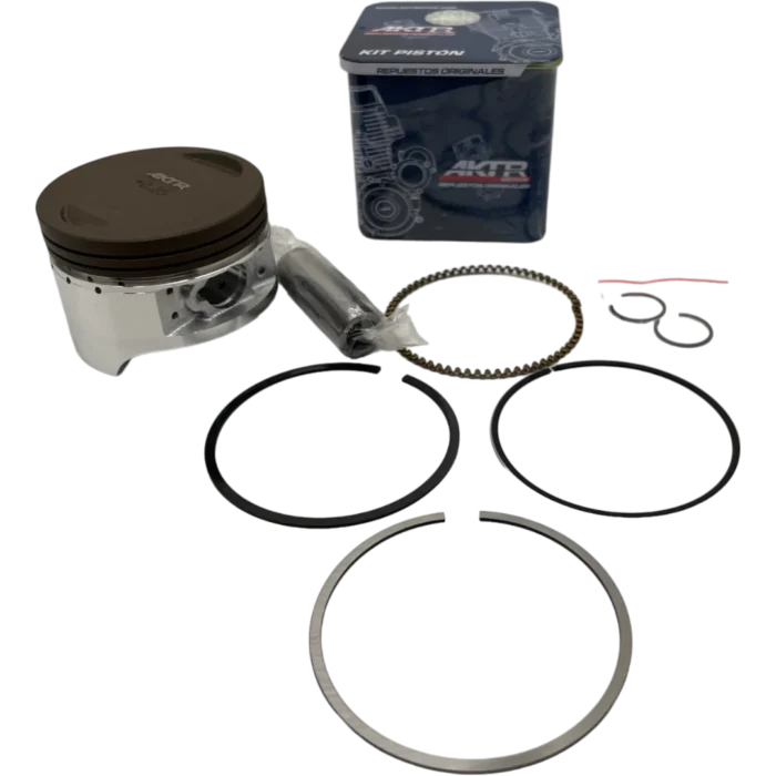 Kit Piston Std 150Tt AKT - Imagen 1