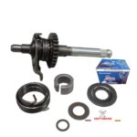 Eje Crank Completo 125 AKT - Imagen 2