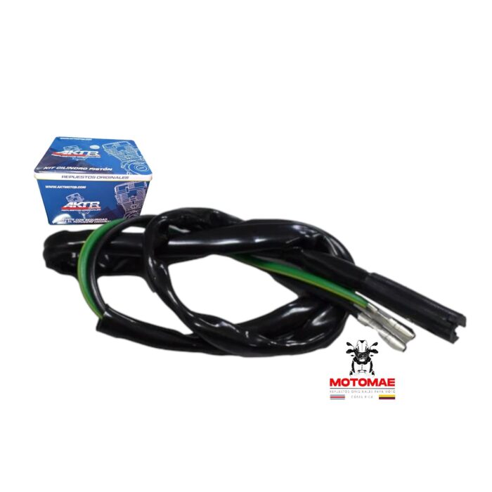 Switch Freno Trasero 125Sc/J4  AKT - Imagen 1