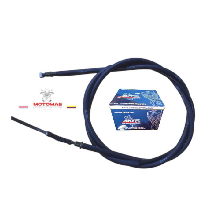 Cable Freno Trasero 125Sc AKT - Imagen 1