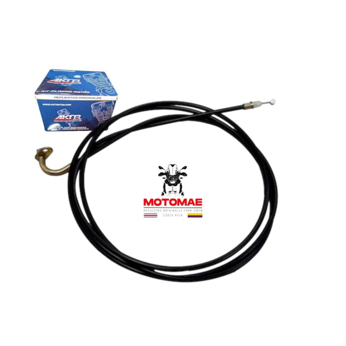 Cable Seguro Silla 125Sc/J4 AKT - Imagen 1