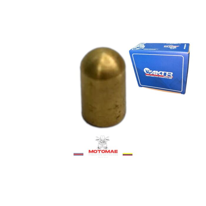 Pin Selector Cambios 125/250Cr4 AKT - Imagen 1