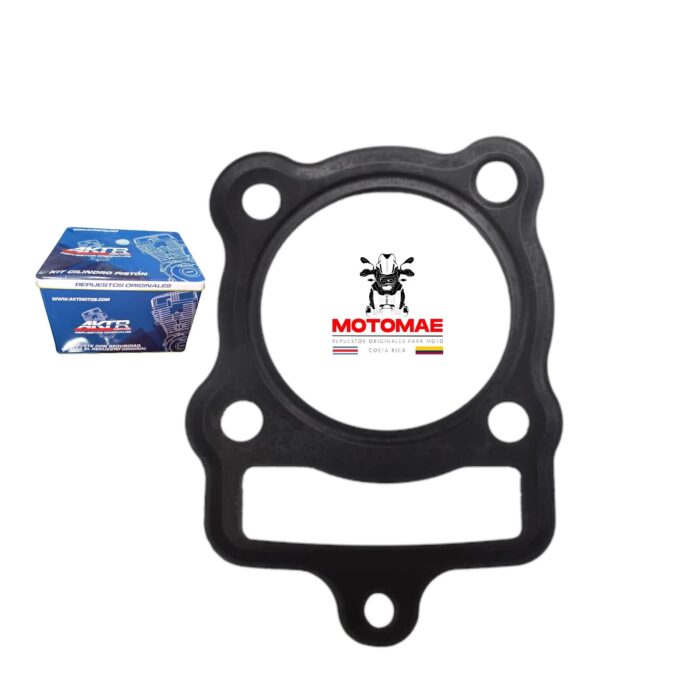 Empaque Culata 150R AKT - Imagen 1