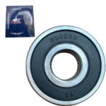 Balinera Akt Original 6302-2Rs Rueda  Trasero Evo/Ne/Nkd/Cr5 AKT