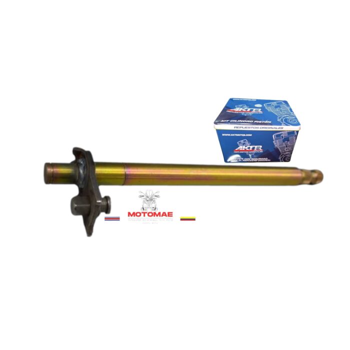 Eje Cambios Ak125 AKT - Imagen 1